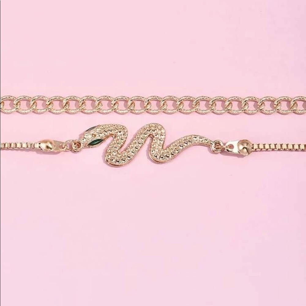 Bracelets - Picture 3 of 3
